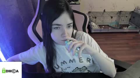 melisanilson online show from 02-10-25, 04:19