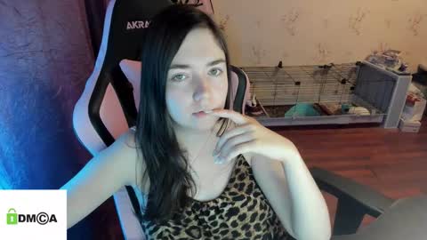 melisanilson online show from 10-09-25, 09:35