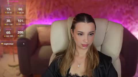 Melisa Ross online show from 07-21-26, 06:38