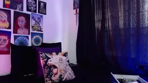 Melisa Velvet     online show from 02-08-26, 07:39