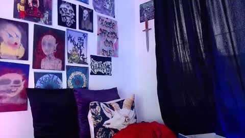 Melisa Velvet     online show from 02-20-26, 07:58