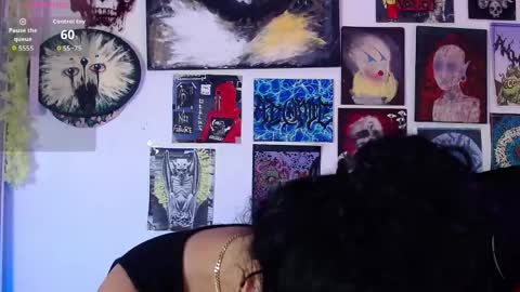 Melisa Velvet     online show from 05-21-26, 08:38