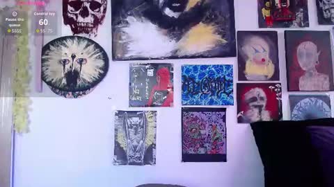 Melisa Velvet     online show from 06-13-26, 08:07