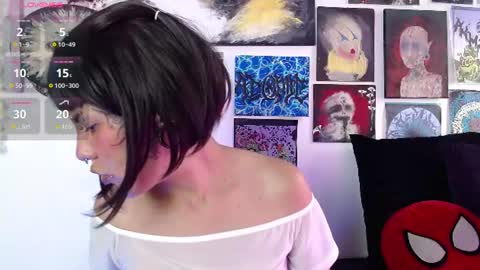 Melisa Velvet     online show from 06-16-26, 08:00