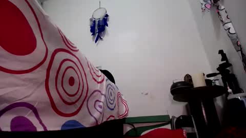 Snapshot of melishanton chatting on 01-16-25, 04:38 melishanton online show from 01-16-25, 04:38