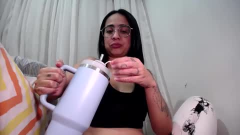 Snapshot of melishanton chatting on 01-28-25, 11:50 melishanton online show from 01-28-25, 11:50