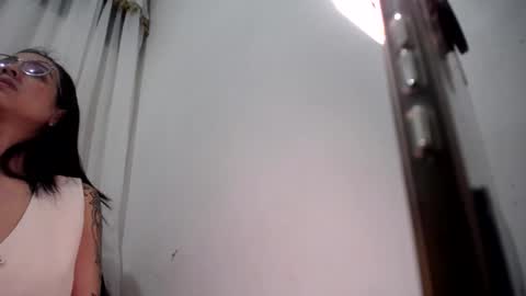 Snapshot of melishanton chatting on 02-26-25, 05:09 melishanton online show from 02-26-25, 05:09