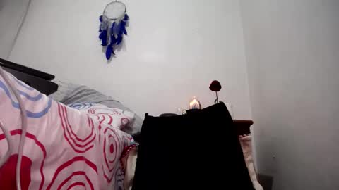 Snapshot of melishanton chatting on 03-12-25, 09:13 melishanton online show from 03-12-25, 09:13