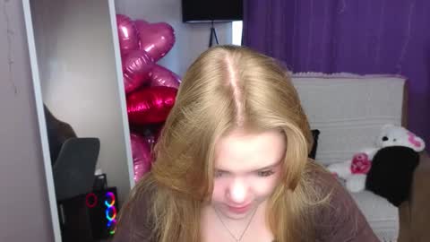 Sophia online show from 02-17-26, 08:55