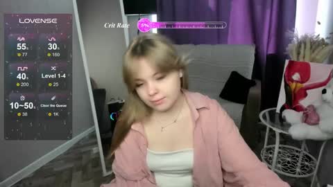 Sophia online show from 04-29-26, 05:22
