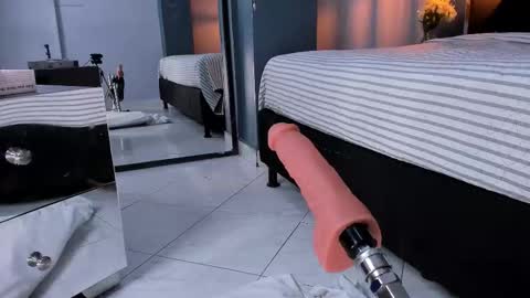 melissa_23_ online show from 10-13-25, 11:32