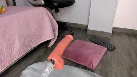 melissa_23_ online show from 01-16-26, 08:35