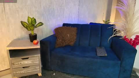 melissa___saenz online show from 07-22-26, 11:57