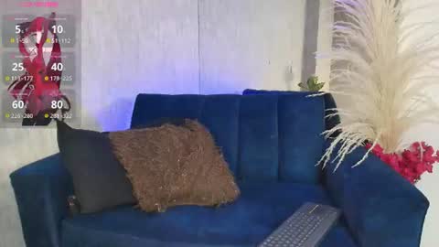 melissa___saenz online show from 07-28-26, 12:48