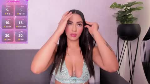 Snapshot of melissa__saenz_ chatting on 05-29-26, 03:15 M E L I S S A online show from 05-29-26, 03:15