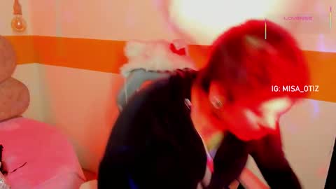 Snapshot of melissa_adamsxxx chatting on 09-10-25, 10:37 Lissa online show from 09-10-25, 10:37