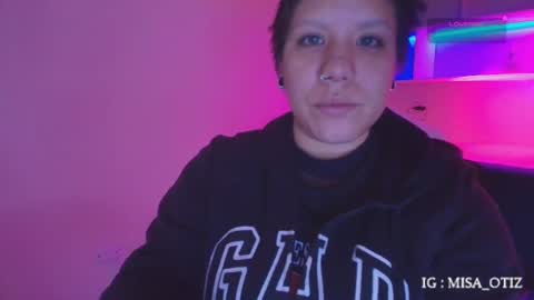 Snapshot of melissa_adamsxxx chatting on 09-16-25, 11:22 Lissa online show from 09-16-25, 11:22