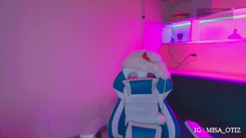 Snapshot of melissa_adamsxxx chatting on 09-19-25, 11:00 Lissa online show from 09-19-25, 11:00