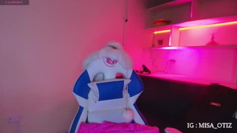 Snapshot of melissa_adamsxxx chatting on 09-24-25, 11:13 Lissa online show from 09-24-25, 11:13