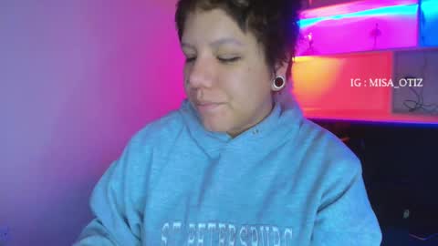 Snapshot of melissa_adamsxxx chatting on 09-28-25, 11:15 Lissa online show from 09-28-25, 11:15