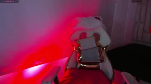 Snapshot of melissa_adamsxxx chatting on 10-30-25, 07:25 Lissa online show from 10-30-25, 07:25