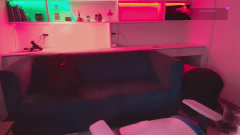 Snapshot of melissa_adamsxxx chatting on 11-01-25, 11:34 Lissa online show from 11-01-25, 11:34