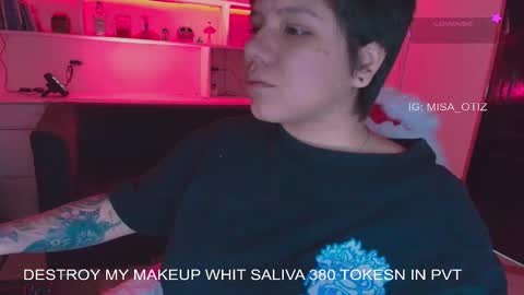 Snapshot of melissa_adamsxxx chatting on 11-02-25, 11:45 Lissa online show from 11-02-25, 11:45