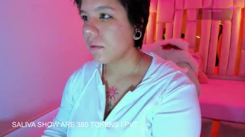 Snapshot of melissa_adamsxxx chatting on 11-10-25, 11:31 Lissa online show from 11-10-25, 11:31