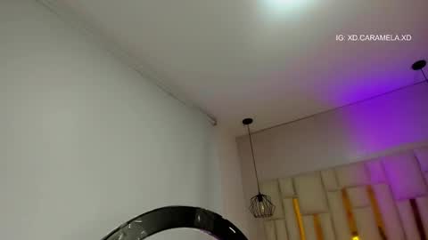 Snapshot of melissa_adamsxxx chatting on 11-12-25, 11:21 Lissa online show from 11-12-25, 11:21