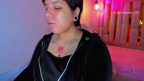 Snapshot of melissa_adamsxxx chatting on 11-18-25, 11:25 Lissa online show from 11-18-25, 11:25