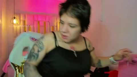 Snapshot of melissa_adamsxxx chatting on 11-19-25, 11:10 Lissa online show from 11-19-25, 11:10