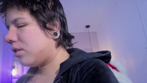 Snapshot of melissa_adamsxxx chatting on 12-01-25, 11:15 Lissa online show from 12-01-25, 11:15