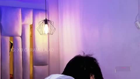 Snapshot of melissa_adamsxxx chatting on 12-03-25, 11:30 Lissa online show from 12-03-25, 11:30