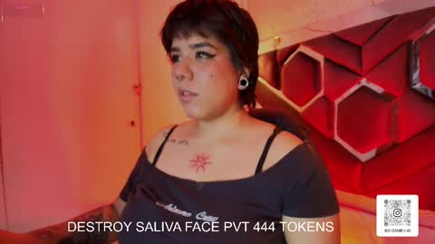 Lissa  online show from 01-13-26, 06:35