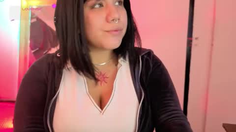 Lissa  online show from 03-24-26, 06:57