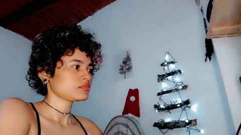 Carol - Dany  online show from 12-25-24, 07:34