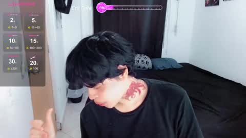  Carol - Dany  online show from 12-31-24, 09:06