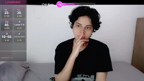  Carol - Dany  online show from 03-05-25, 05:29