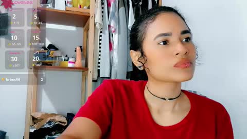  Carol - Dany  online show from 01-07-26, 03:47