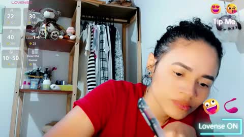  Carol - Dany  online show from 02-04-26, 05:30