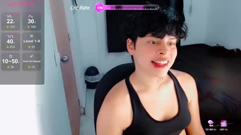 Melissas Corner online show from 12-14-24, 12:33