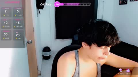 Melissas Corner online show from 12-15-24, 07:31