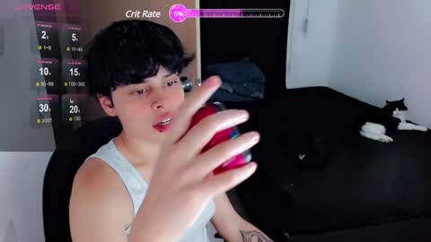 Melissas Corner online show from 12-18-24, 11:40