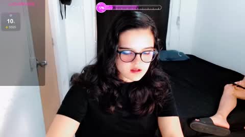 Melissas Corner online show from 12-25-24, 05:58