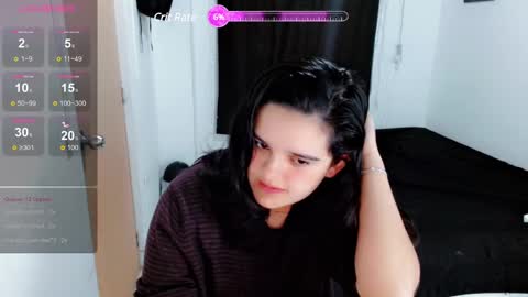 Melissas Corner online show from 01-02-25, 11:38