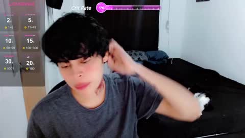 Melissas Corner online show from 01-03-25, 08:01