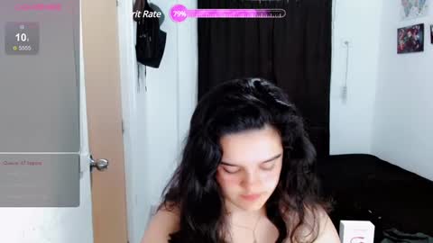 Melissas Corner online show from 01-06-25, 01:20