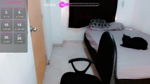 Melissas Corner online show from 01-08-25, 07:56