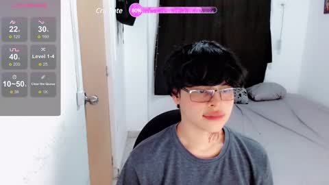 Melissas Corner online show from 01-11-25, 01:27