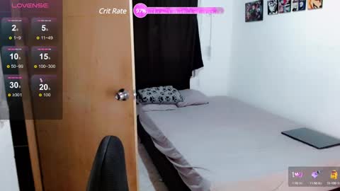 Melissas Corner online show from 01-12-25, 12:07